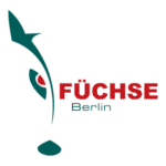 Fuechse Berlin Logo Transparent PNG