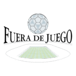 Fuera De Juego Logo Transparent PNG