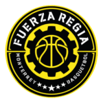 Fuerza Regia De Monterrey Logo Transparent PNG