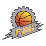 Fuerza Regia Logo Transparent PNG