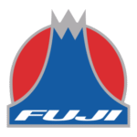 Fuji Bicycles Logo Transparent PNG