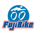 Fujibike Logo Transparent PNG