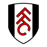 Fulham F.C. Logo Transparent PNG