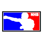 Full Contact Fighter Logo Transparent PNG