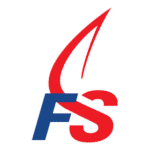 Fun Sail Logo Transparent PNG