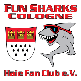 Fun Sharks Cologne