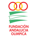 Fundación Andalucía Olímpica Logo Transparent PNG