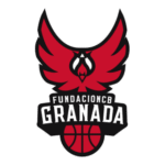 Fundación CB Granada Logo Transparent PNG