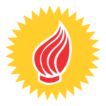 Fundación Godoy Cruz De Mendoza Logo Transparent PNG
