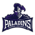 Furman Paladins Football Logo Transparent PNG