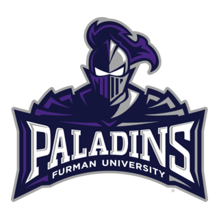 Furman Paladins Football