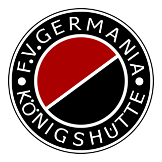 Fußball Verein Germania Königshütte