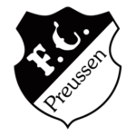 Fußball club Preußen Gumbinnen Logo Transparent PNG