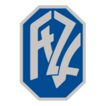 Fußballverein Zuffenhausen 1898 e. V. Logo Transparent PNG