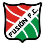 Fusión Fútbol Club De San Luis Logo Transparent PNG