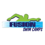 Fusion Swim Camps Fusion Swim Camps Logo Transparent PNG
