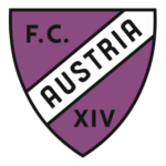 Fussball Club Austria XIV Logo Transparent PNG