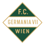 Fussball Club Germania VII Wien Logo Transparent PNG