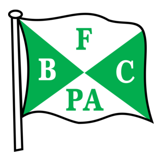 Fussball Club Porto Alegre De Porto Alegre-rs