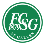 Fussball Club Sankt Gallen 1879 Logo Transparent PNG