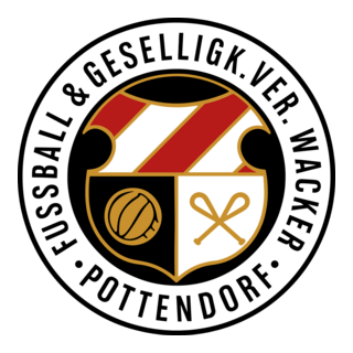 Fussball Geselligkeits Verein Wacker Pottendor