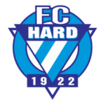 Fussballclub Blumenland Hard Logo Transparent PNG