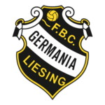Fussballclub Germania Liesing Logo Transparent PNG