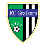 Fussballclub Gratkorn Logo Transparent PNG