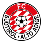 Fussballclub Sudtirol S.R.L. Logo Transparent PNG
