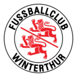 Fussballclub Winterthur De Winterthur Logo Transparent PNG