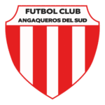 Fútbol Club Angaqueros Del Sud Logo Transparent PNG