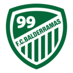 Fútbol Club Balderramas De Córdoba Logo Transparent PNG