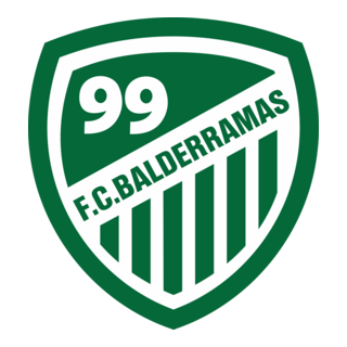 Fútbol Club Balderramas De Córdoba