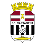 Futbol Club Cartagena Logo Transparent PNG