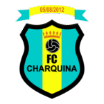 Fútbol Club Charquina De Brea Pozo Santiago Logo Transparent PNG