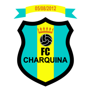 Fútbol Club Charquina De Brea Pozo Santiago