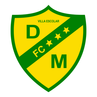 Fútbol Club Deportivo Merlo De Formosa