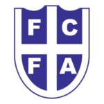 Futbol Club Federacion Argentina De Salta Logo Transparent PNG