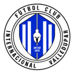 Fútbol Club Internacional Valledupar Logo Transparent PNG