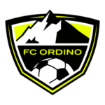 Futbol Club Ordino Logo Transparent PNG