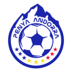 Futbol Club Penya Dandorra Logo Transparent PNG