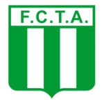 Futbol Club Tres Algarrobos Logo Transparent PNG