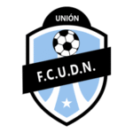 Fútbol Club Unión Divino Niño De Formosa Logo Transparent PNG