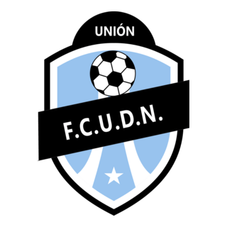 Fútbol Club Unión Divino Niño De Formosa