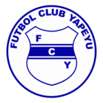 Fútbol Club Yapeyú De San Pedro Norte Córdoba Logo Transparent PNG