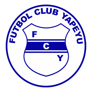 Fútbol Club Yapeyú De San Pedro Norte Córdoba