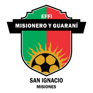 Fútbol Infantil De San Ignacio Misiones