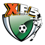 Futbol X5 Logo Transparent PNG