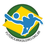 Futebol Brasileiro Logo Transparent PNG