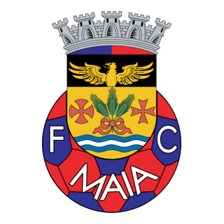 Futebol Clube Da Maia